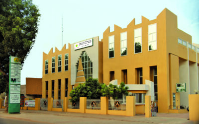 Maison de l’Entreprise du Burkina Faso : Comment créer officiellement son entreprise ?
