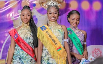 Concours Miss Petit Modèle 2022 : une moto et de nombreux lots pour la gagnante
