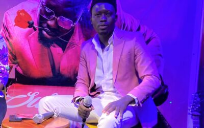 Musique : Limachel assume son étiquette de lover