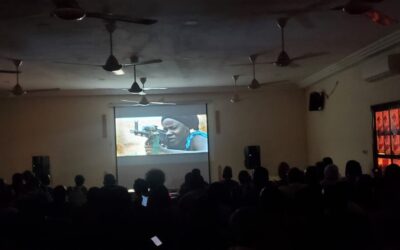 FESPACO 2023: “SIRA”, le film d’Apolline Traoré, projeté pour la presse