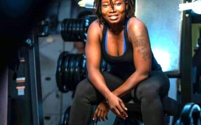 COACH WINNIE : Engagée pour la promotion du coaching au féminin