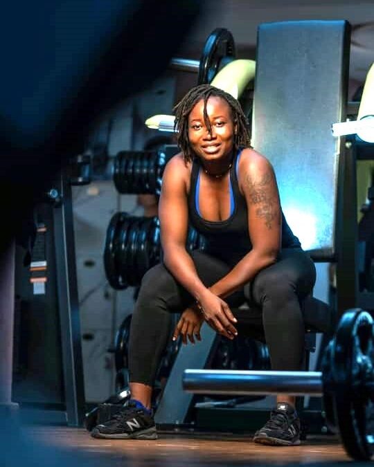 COACH WINNIE : Engagée pour la promotion du coaching au féminin