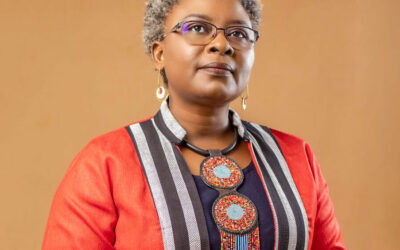 Bintou Diallo: Héraut de la transformation par la jeunesse