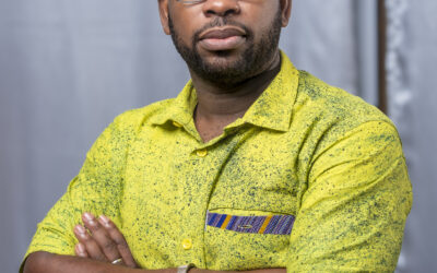 Hamed Kadiogo : Son combat pour l’employabilité au Burkina Faso