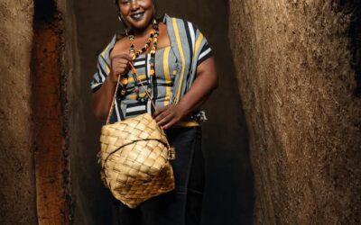 Apolline Traoré, figure féminine de proue du cinéma africain