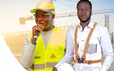 Jeunes et BTP au Burkina Faso : une génération face aux défis et aux promesses du secteur
