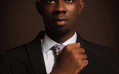Telly Issa Diallo, un jeune visage de la finance au Burkina Faso