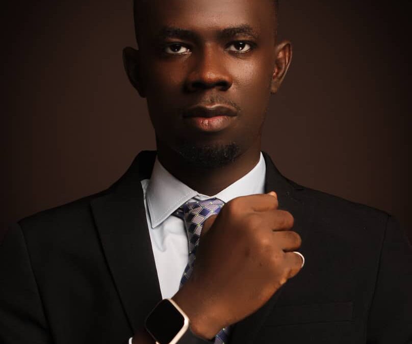 Telly Issa Diallo, un jeune visage de la finance au Burkina Faso