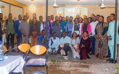 Les Vendredis soir du MC, un cadre de renforcement de capacités