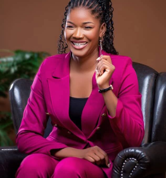 Amazone Rachou : l’agroalimentaire local, son credo !