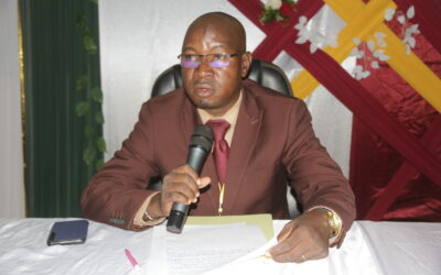 Préparateurs d’État en Pharmacie : profession essentielle mais peu connu du système sanitaire